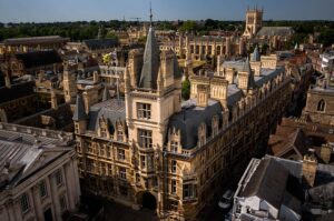 Academias de Inglés en Zaragoza con Mejores Resultados en Cambridge