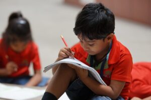 Colegios con Método Montessori en Zaragoza y Aragón