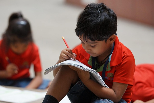 Colegios con Método Montessori en Zaragoza y Aragón
