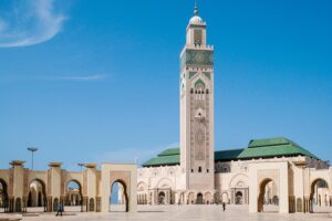 Colegios en Casablanca (Zaragoza): Centros Públicos y Concertados