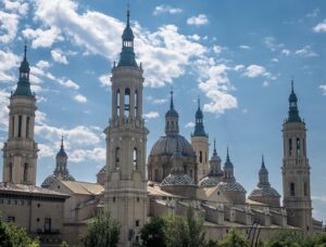 Colegios en La Almozara (Zaragoza): Centros Educativos Públicos y Concertados