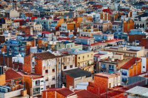 Colegios en la Romareda (Zaragoza): Públicos, Concertados y Privados