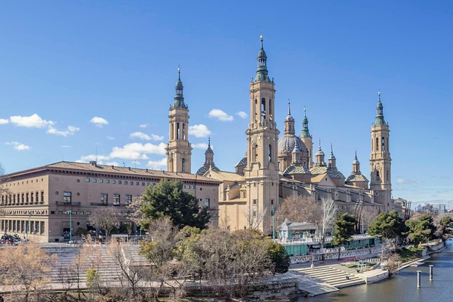 Colegios en Las Fuentes (Zaragoza): Todos los Centros del Barrio