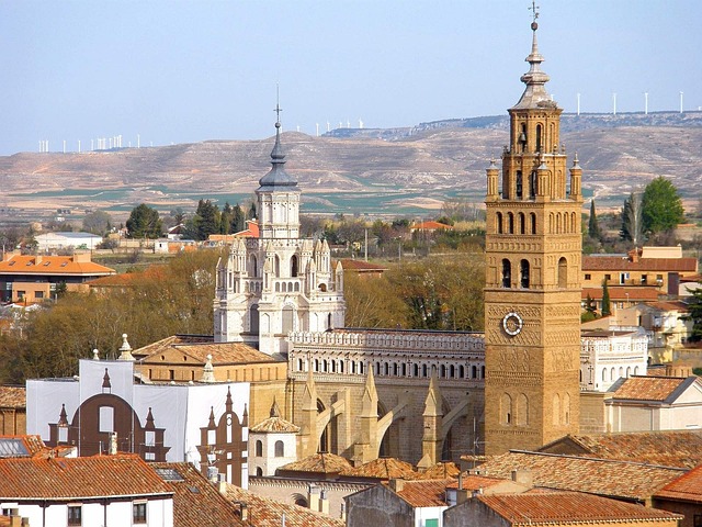 Colegios en Tarazona: Guía de Centros Educativos en la Ciudad del Mudéjar