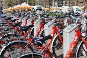 Movilidad sostenible en Zaragoza: 32 centros promueven ya ir al colegio a pie y en bici – Aragón Digital — Análisis para Familias de Zaragoza