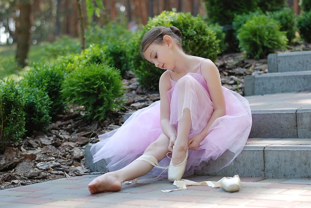 Academias de Danza y Ballet para Niños en Zaragoza: Cómo Elegir la Mejor