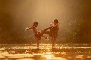 Artes Marciales para Niños en Zaragoza: Karate, Judo, Taekwondo y Dónde Apuntarse