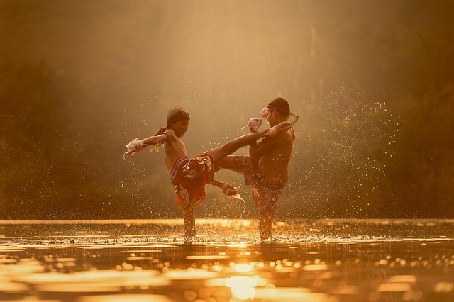 Artes Marciales para Niños en Zaragoza: Karate, Judo, Taekwondo y Dónde Apuntarse
