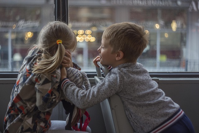 Autobuses TUZSA para Ir al Colegio en Zaragoza: Las Mejores Líneas por Barrio