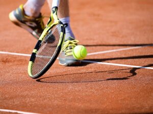 Escuelas de Tenis para Niños en Zaragoza: Clubs, Precios y Niveles