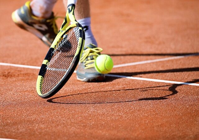 Escuelas de Tenis para Niños en Zaragoza: Clubs, Precios y Niveles