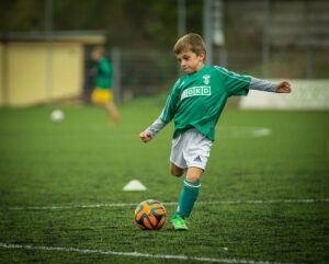 Fútbol para Niños en Zaragoza: Escuelas, Clubs y Cómo Apuntarse