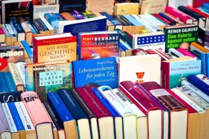 Libros de Texto de Segunda Mano en Zaragoza: Tiendas, Apps y Grupos de Facebook