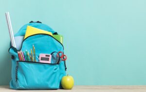 Lista de Material Escolar para la ESO: Todo lo que Piden en los Institutos