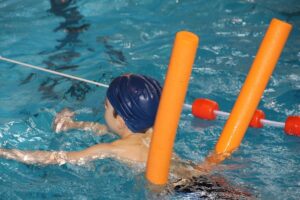 Natación para Bebés en Zaragoza: Escuelas, Edades Mínimas y Beneficios