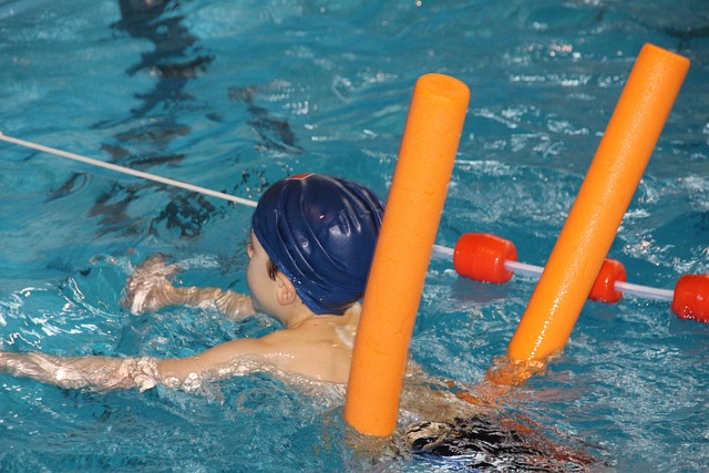 Natación para Bebés en Zaragoza: Escuelas, Edades Mínimas y Beneficios