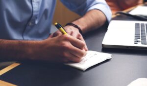Notas de Corte de FP de Grado Superior en Aragón 2025: Todas las Familias Profesionales