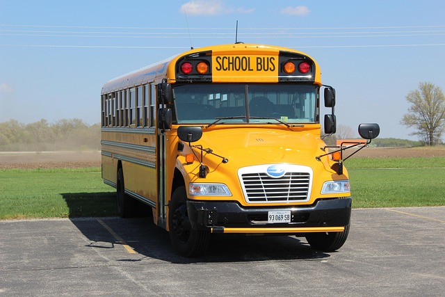 Transporte Escolar Gratuito en Aragón: Quién Tiene Derecho y Cómo Solicitarlo
