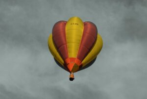 Un globo científico escolar alcanza la estratosfera desde Zaragoza – heraldo.es — Análisis para Familias de Zaragoza