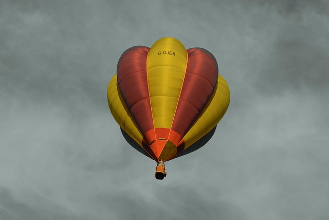 Un globo científico escolar alcanza la estratosfera desde Zaragoza – heraldo.es — Análisis para Familias de Zaragoza