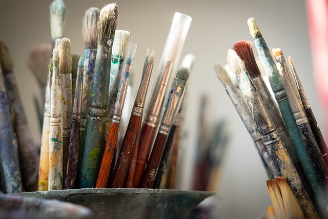 Academias de Pintura y Dibujo para Niños en Zaragoza: Talleres Creativos