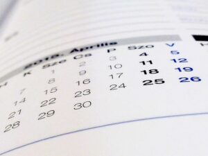 El calendario escolar deja dos grandes puentes en Zaragoza antes de Navidad: cinco días por el Pilar y cuatro por la Constitución – El Periódico de Aragón — Análisis para Familias de Zaragoza