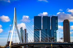 Erasmus+ para Bachillerato: Cómo Hacer un Intercambio Escolar en Europa