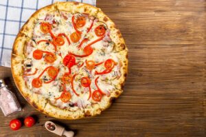 Nutrición en el Comedor Escolar: Qué Debe Incluir un Menú Saludable para Niños