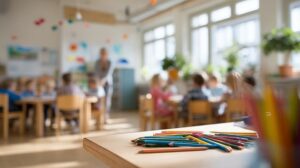 Problemas de Aprendizaje en Primaria: Cuándo Preocuparse y a Quién Acudir