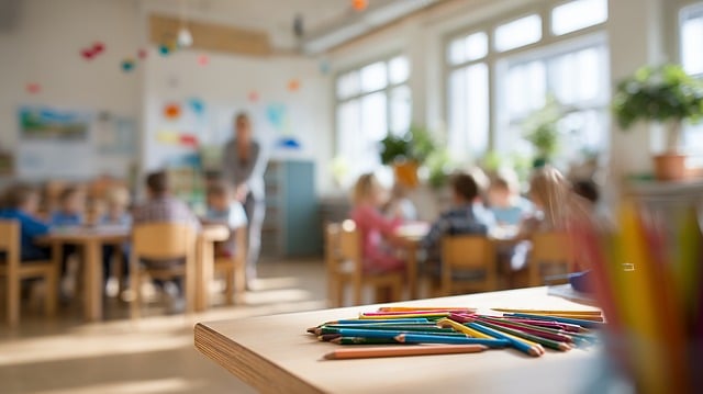Problemas de Aprendizaje en Primaria: Cuándo Preocuparse y a Quién Acudir