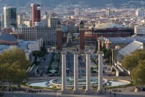 Tipos de Oposiciones en España — Acceso Educación Pública y Concertada, Estructura Estatal y Autonómica Zaragoza