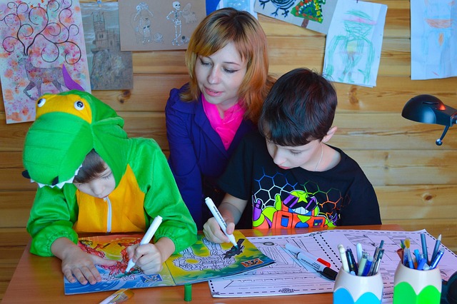 Actividades Extraescolares para Niños con TDAH en Zaragoza — 5-7% Alumnado Afectado, Estrategias de Concentración y Desarrollo Emocional