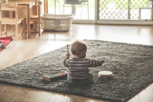 Música en Niños: Desarrollo Cerebral, Potencial de Aprendizaje y Beneficios Cognitivos Comprobados