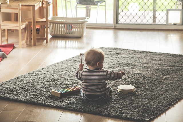Música en Niños: Desarrollo Cerebral, Potencial de Aprendizaje y Beneficios Cognitivos Comprobados