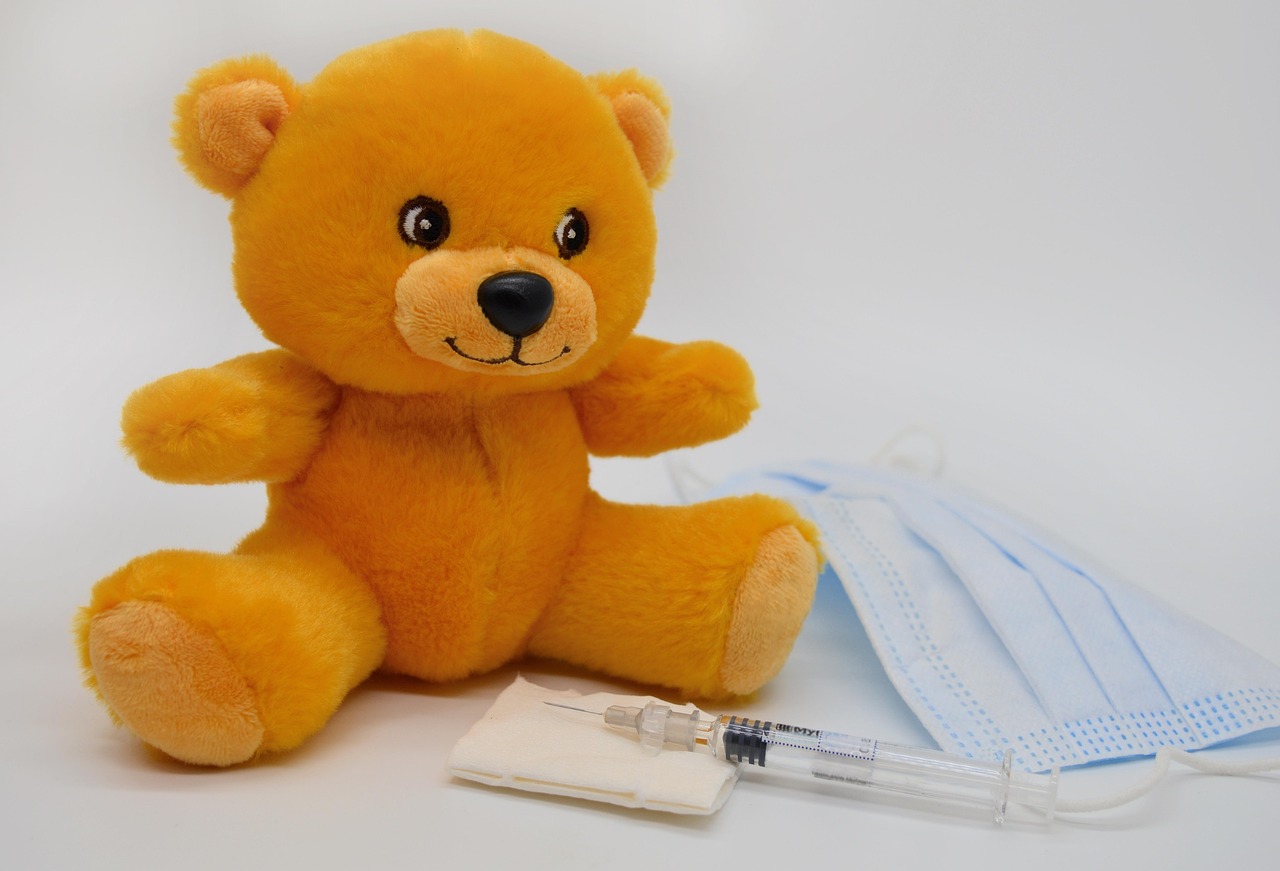 Campaña de vacunación escolar contra la gripe en Aragón: qué deben saber las familias de Zaragoza
